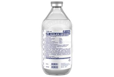 IZOLEN SISE SETSIZ  1000 ML SOLUSYON