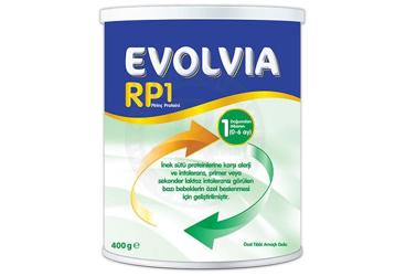 EVOLVIA HA 1, 400 G