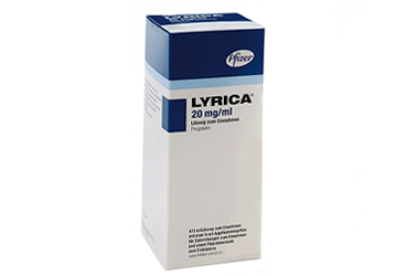 LYRICA 20 MG/ML 500 ML (473 ML COZELTI) ORAL COZELTI