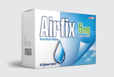 AIRFIX 5 MG 28 CIGNEME TABLETI