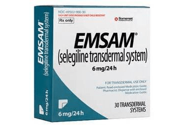 SELSYN 6 MG 30 PATCHES