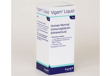 VIGAM LIQUID 5 G