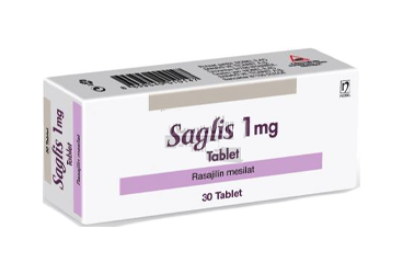 SAGLIS 1 MG 30 TABLET