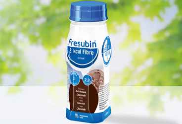 FRESUBIN 2 KCAL FIBRE DRINK CIKOLATA AROMALI 1X200 ML