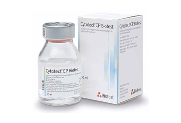 CYTOTECT CP 10 ML 1 FLK.