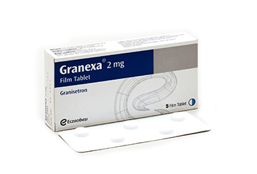 GRANEXA 2 MG FILM KAPLI TABLET (5 TABLET)