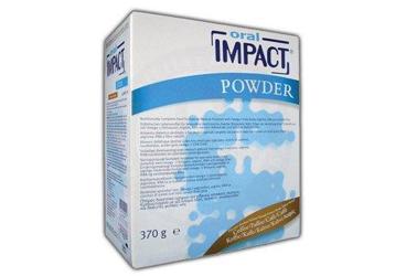 IMPACT ORAL COFFEE (74 GR*5 POSET)