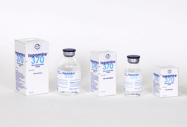 IOPAMIRO 370 0,755 MG 50 ML 1 FLAKON