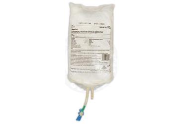 EXTRANEAL PERITON DIYALIZ COZELTISI (2500 ML TEKLI TORBA)