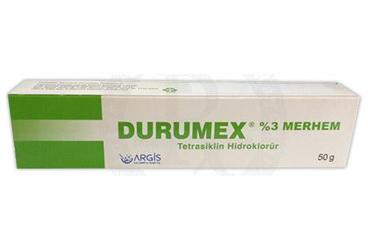 IPUREX %3 MERHEM (50 G)