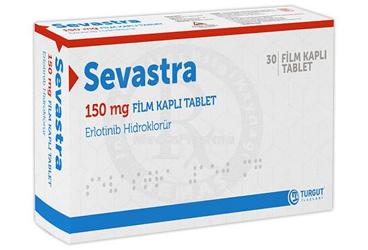 SEVASTRA 150 MG FILM KAPLI TABLET