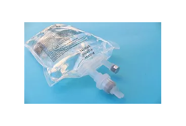 PRO-FLEKS % 0,9 SODYUM KLORUR IZOTONIK COZELTISI 1000 ML(SETLI)
