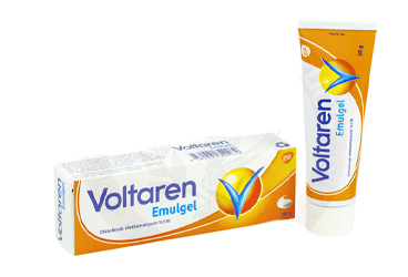 VOLTAREN EMULGEL %1 50 GR JEL