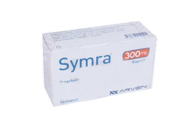 SYMRA 300 MG 56 KAPSUL