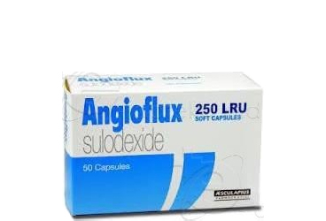 ANJIOFLUX 250 LRU YUMUSAK KAPSUL
