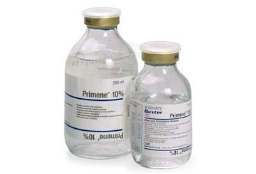 PRIMENE %10 AMINOASIT SOLUSYONU 100 ML