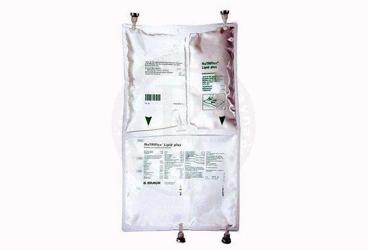 NUTRIFLEX LIPID PLUS 1875 ML INTRAVENOZ INFUZYONLUK EMULSIYON