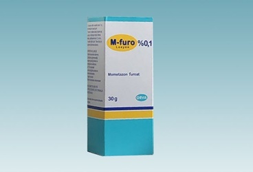 M-FURO %0,1 LOSYON