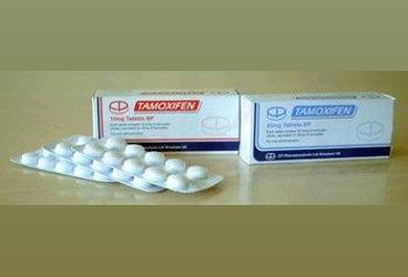 TAMOXIFEN TABLET-BP 10 MG 30 TABLET