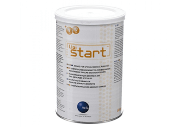 LIPISTART DIETARY SUPPLEMENT 400 G
