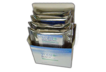 TOBI 300 MG/5 ML NEBULIZASYON ICIN COZELTI (56 AMPUL)