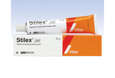STILEX %1.5 + %1.5 + %5 JEL 30 G