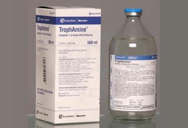 TROPHAMINE 500 ML(SETLI)