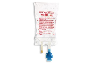 TEOBAG 400 500 ML(SETSIZ)
