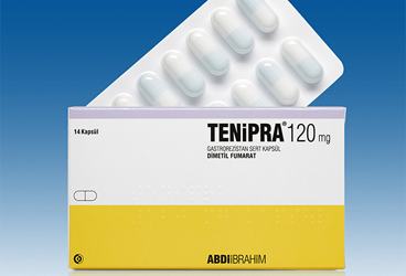 TENIPRA 120 MG ENTERIK SERT KAPSUL (14 KAPSUL)