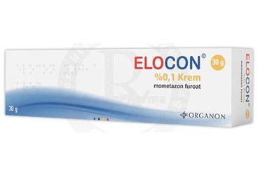 ELOCON %0,1 30 GR KREM