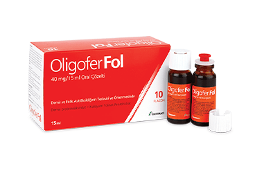 OLIGOFER FOL 40 MG/15 ML ORAL COZELTI