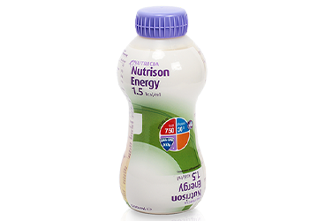 NUTRISON ENERGY 500 ML