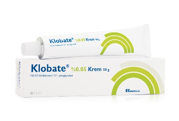 KLOBATE %0,05 50 G KREM