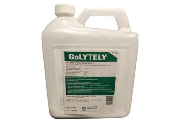 GOLYTELY BAGIRSAK TEMIZLEME TOZU, 4 L