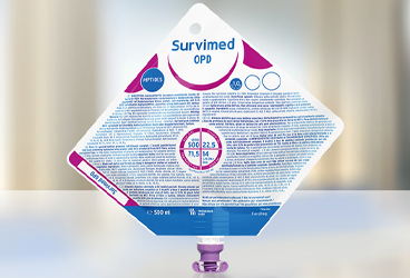 SURVIMED OPD 500 ML