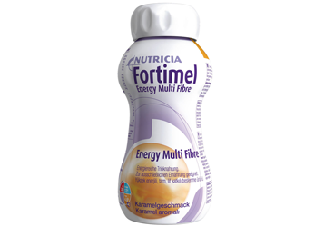 FORTIMEL ENERGY MULTI FIBRE KARAMEL AROMALI