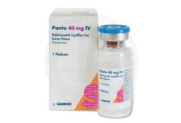 ACILIBRE 40 MG IV ENJ. TOZ ICEREN 1 FLAKON