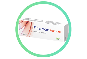 ELFENOR %5 JEL