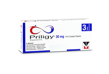 PRILIGY 30 MG 3 FILM KAPLI TABLET