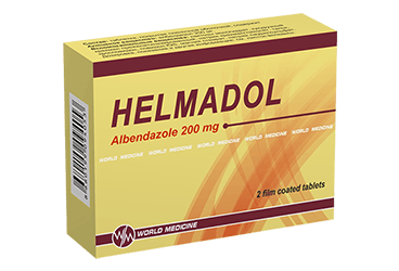 HELMADOL 200 MG FILM KAPLI TABLET (6 ADET)