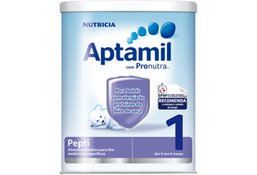 APTAMIL PEPTI 400 G
