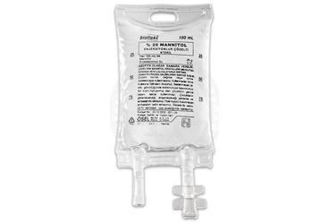 BIOFLEKS %20 MANNITOL ENJEKTABL SOLUSYONU 100 ML SETLI