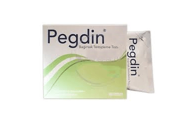 PEGDIN BAGIRSAK TEMIZLEME TOZU 1 POSET