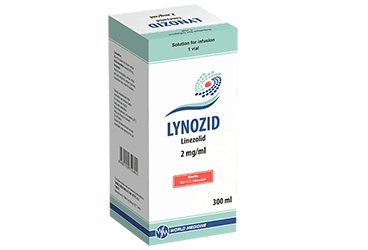 LYNOZID 600 MG/300 ML I.V. INFUZYON ICIN COZELTI ICEREN FLAKON
