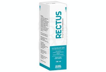 RECTUS 161 MG/ML + 59 MG/ML REKTAL COZELTI(135 ML)