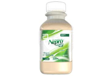 NEPRO VANILYA AROMALI 500 ML