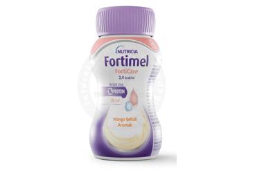 FORTIMEL FORTICARE MANGO SEFTALI AROMALI (125 ML)