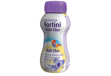 FORTINI MULTI FIBRE VANILYA AROMALI 200 ML