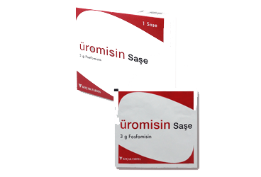 UROMISIN 3 G TOZ ICEREN SASE ( 1 SASE)
