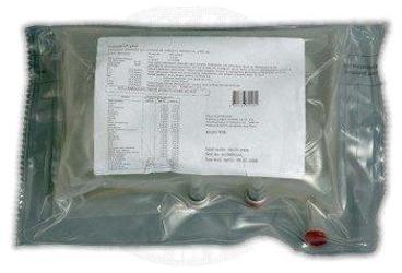 NUTRIFLEX PLUS IV INF.SOL.  2000 ML